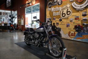 FXSTD 2006 Softail Deuce thumb 2