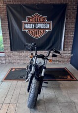 2018 Harley-Davidson® Forty-Eight® Special Billiard White thumb 3