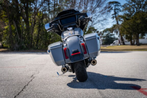 2026 Harley-Davidson Street Glide FLHX thumb 1