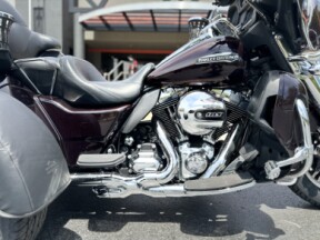 FLHTCUTG 2014 Tri Glide® Ultra thumb 0
