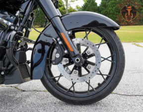 FLHRXS 2025 Road King™ Special thumb 2