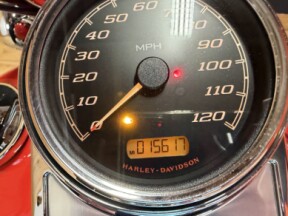 FLHR 2017 Road King® thumb 1