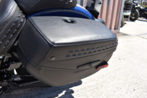 2023 Harley-Davidson® Heritage Classic FLHCS thumb 0