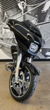 2026 Street Glide® FLHX thumb 1