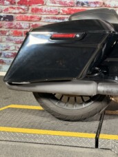 Harley-Davidson® Road King® Special 2019 FLHRXS BLACK thumb 0