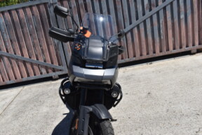2022 Harley-Davidson® Pan America™ 1250 Special RA1250S thumb 0