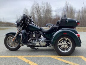 2021 Harley-Davidson® Tri Glide® Ultra  thumb 0
