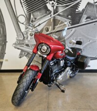 2019 Sport Glide™ FLSB thumb 0