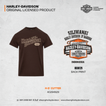 H-D CUTTER