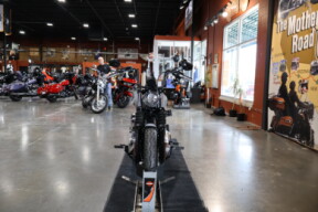 FXBB 2025 Street Bob™ thumb 0