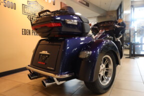 2014 Harley-Davidson HD Touring Trike FLHTCUTG Tri-Glide Ultra thumb 0