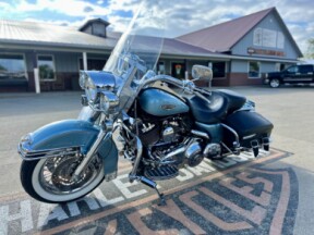 FLHRC 2007 Road King® Classic thumb 0