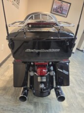 2011 Harley-Davidson® Road Glide® Ultra Vivid Black FLTRU103 thumb 2