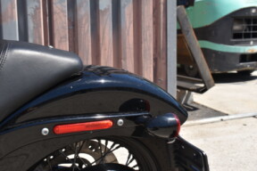 2020 Harley-Davidson® Softail Slim® FLSL thumb 0