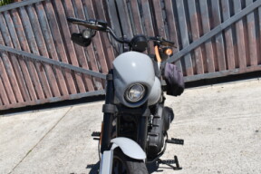 2024 Harley-Davidson® Low Rider® S FXLRS thumb 0