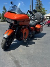 2020 Harley-Davidson® Road Glide® Limited thumb 1