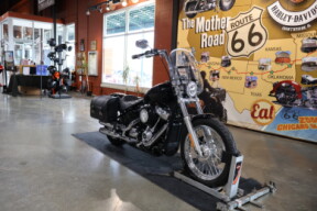FXST 2020 Softail Standard® thumb 2