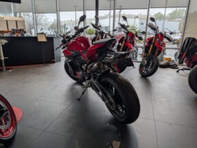 2026 Ducati Streetfighter V2 thumb 0