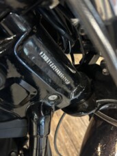 FXBB 2019 Street Bob® thumb 1