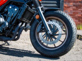 2025 Honda CMX500 A2-L thumb 0
