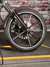 Harley-Davidson® Breakout® 2014 FXSB HCCHROMEFLAKE thumb 1