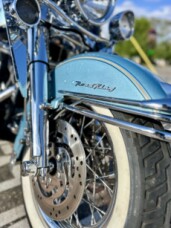 FLHRC 2007 Road King® Classic thumb 3