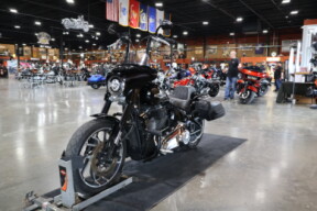 FLSB 2018 Sport Glide™ thumb 1