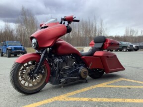 2019 Harley-Davidson® Street Glide® Special  thumb 1