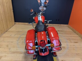 FLHR 2017 Road King® thumb 2