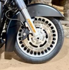 2013 FLTRU - Road Glide Ultra  thumb 0