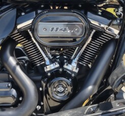 Harley-Davidson® Road Glide® Special 2022 thumb 2
