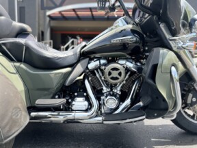 FLHTCUTG 2021 Tri Glide® Ultra thumb 0
