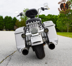 FLHR 2017 Road King® thumb 0