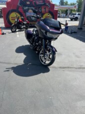 2026 Harley-Davidson® Road Glide™ thumb 1