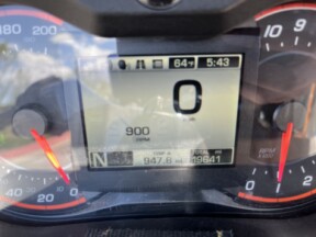 2014 Can-Am Spyder RT-Limited thumb 0