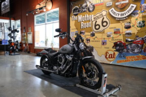 FXBB 2025 Street Bob™ thumb 2