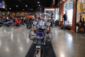 FLHR 2015 Road King® Classic thumb 0