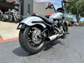 FXBB 2020 Street Bob® thumb 2