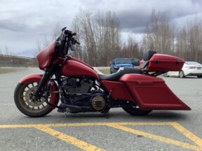 2019 Harley-Davidson® Street Glide® Special  thumb 0