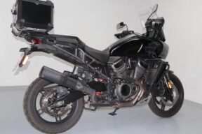 2022 Harley-Davidson® Pan America™ 1250 Special Black thumb 3