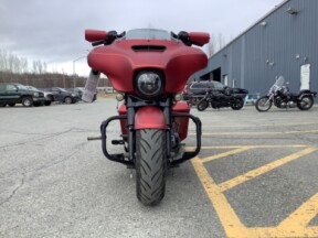 2019 Harley-Davidson® Street Glide® Special  thumb 2