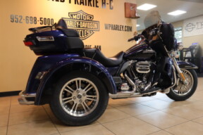 2014 Harley-Davidson HD Touring Trike FLHTCUTG Tri-Glide Ultra thumb 1