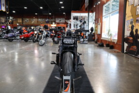 Harley-Davidson® Sportster® S 2023 RH1250S WHITE SAND PRL thumb 0