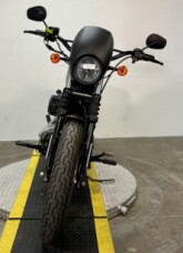 XL 883N 2020 Iron 883™ thumb 0