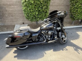 FLHX 2026 Street Glide® thumb 2