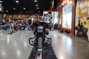 FLSB 2018 Sport Glide™ thumb 0