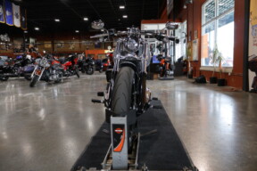 Harley-Davidson® Breakout™ 2025 FXBR BILLIARD GRAY thumb 0