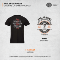 H-D ASPHALT
