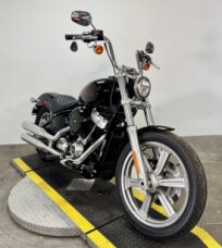 FXST 2023 Softail® Standard thumb 1