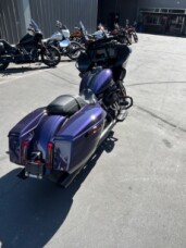 2026 Harley-Davidson® Road Glide™ thumb 1